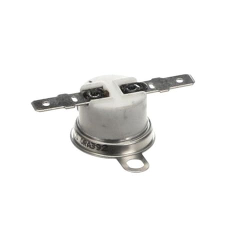 Wells High-Limit Thermostat 2T-Z20720